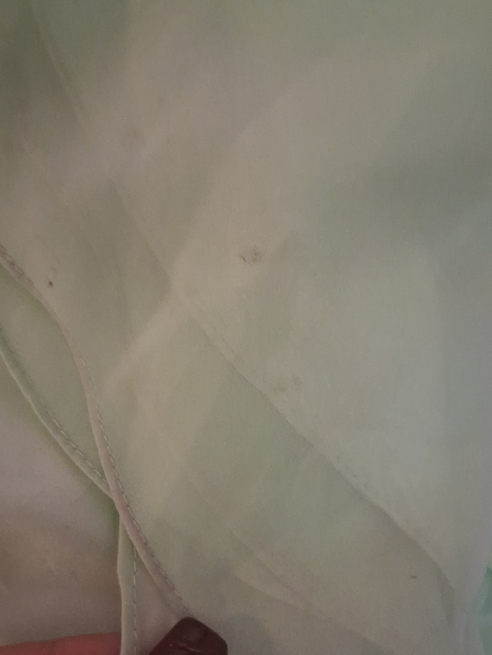 2 Cute Green Beaded Dress Size 6 - Picture 15 of 16